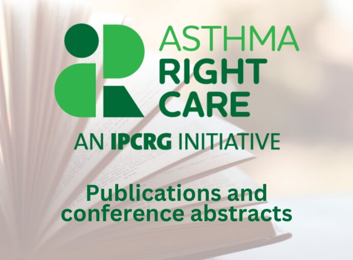 Asthma Right Care | IPCRG